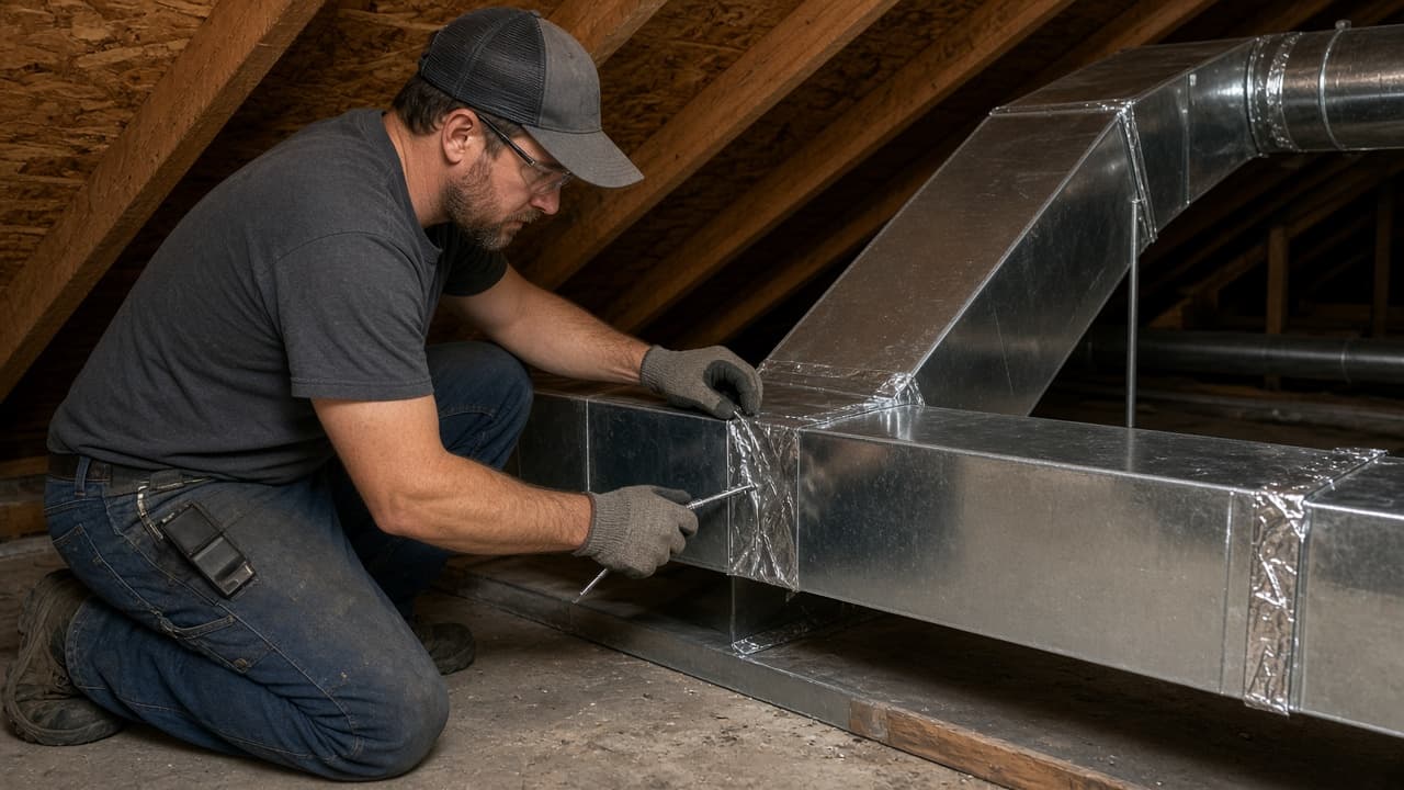 Ductwork