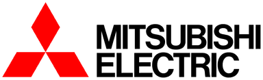 Mitsubishi Electric logo