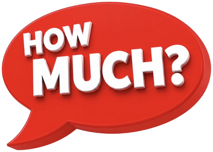 How Much? Air & Home